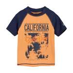 Футболка купальная Color Kids