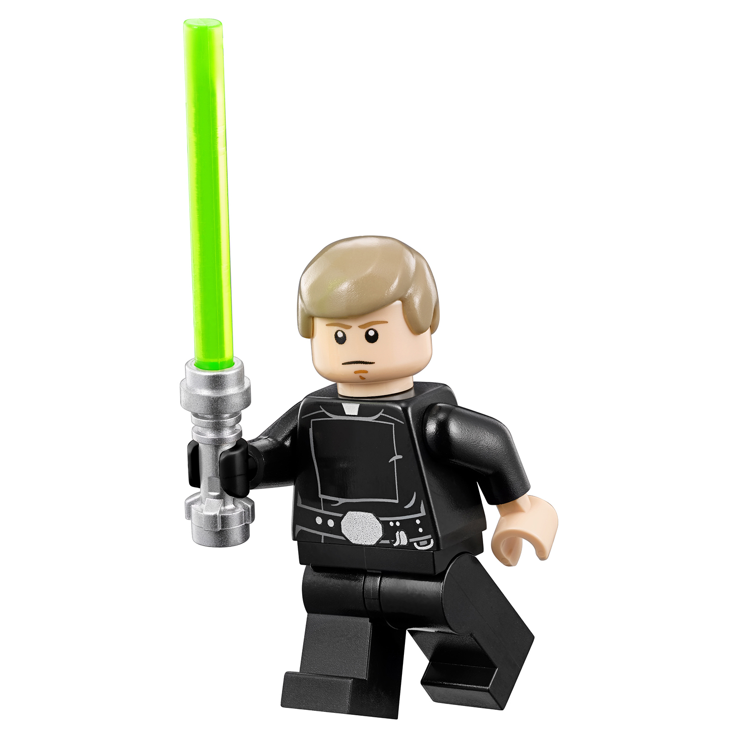 Конструктор LEGO Star Wars Звезда Смерти блочный - фото 16