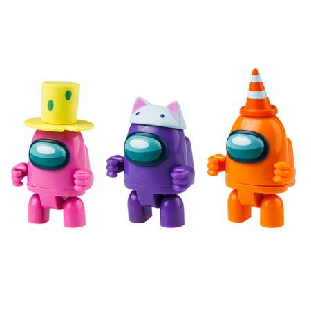 Игровой набор PMI