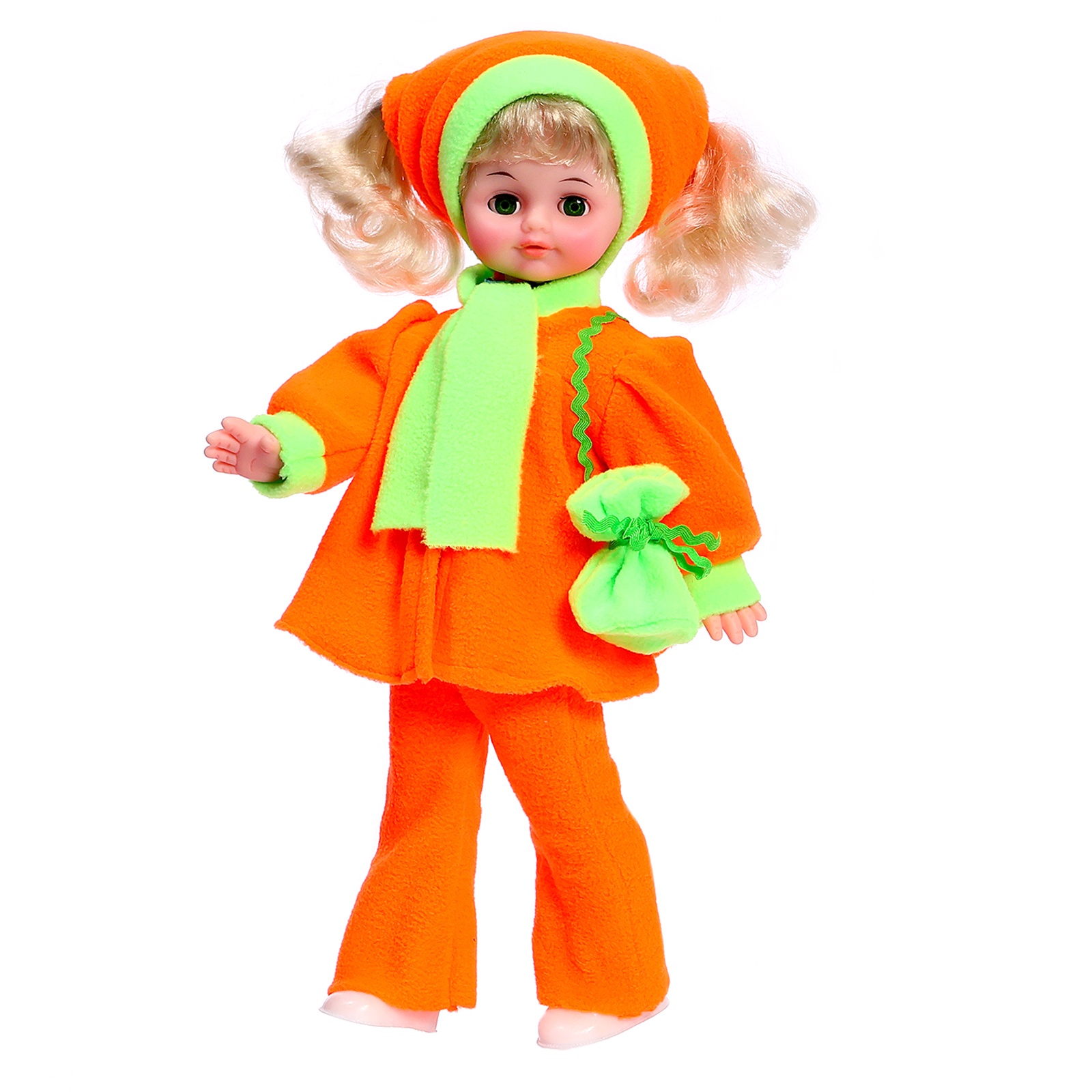 Кукла классическая Sima-Land 694623 - фото 8