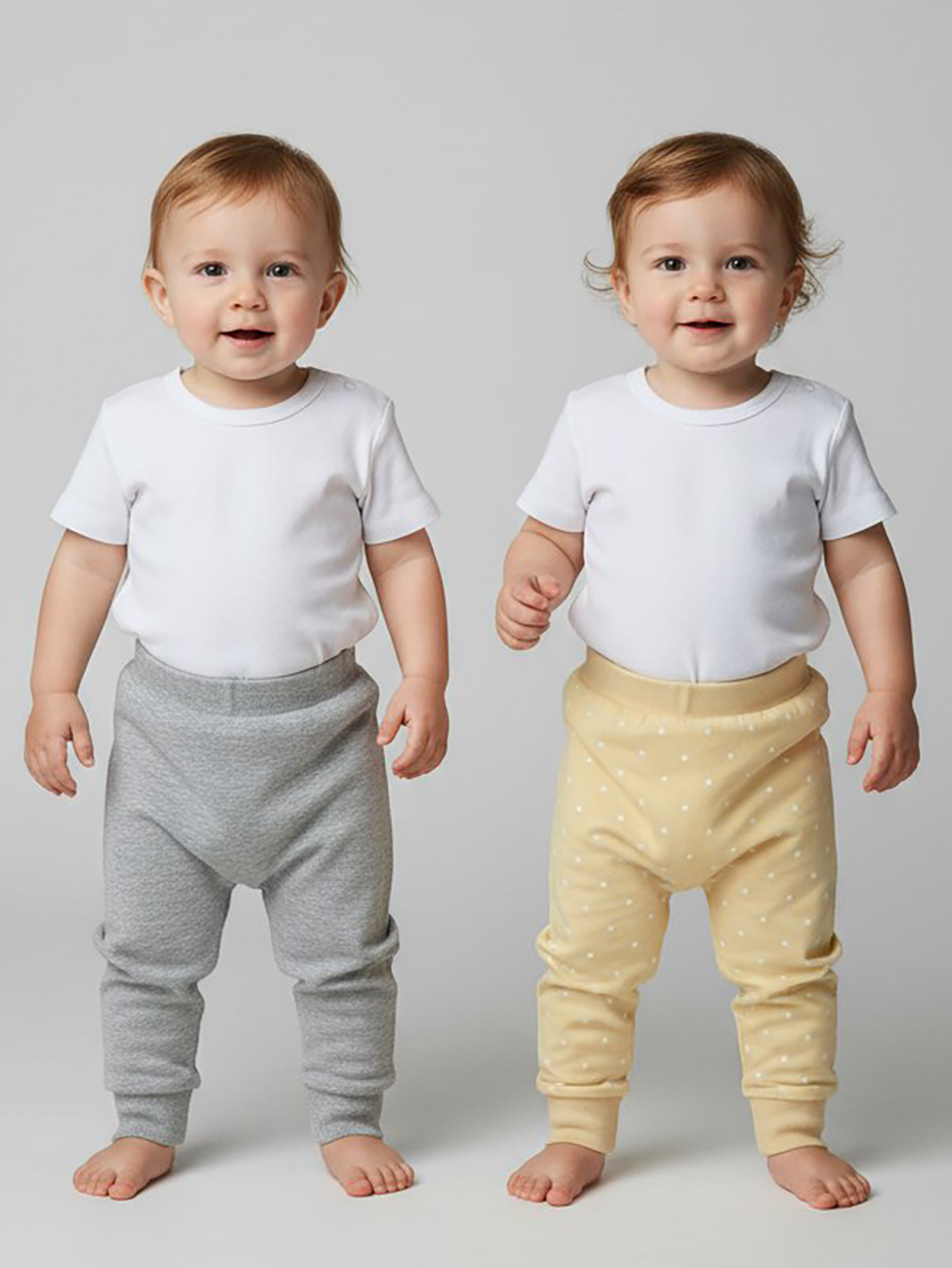 Брюки 2 шт VGtrikotazh d5636 - фото 1