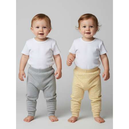 Брюки 2 шт VGtrikotazh