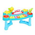 Игрушка музыкальная Жирафики пианино