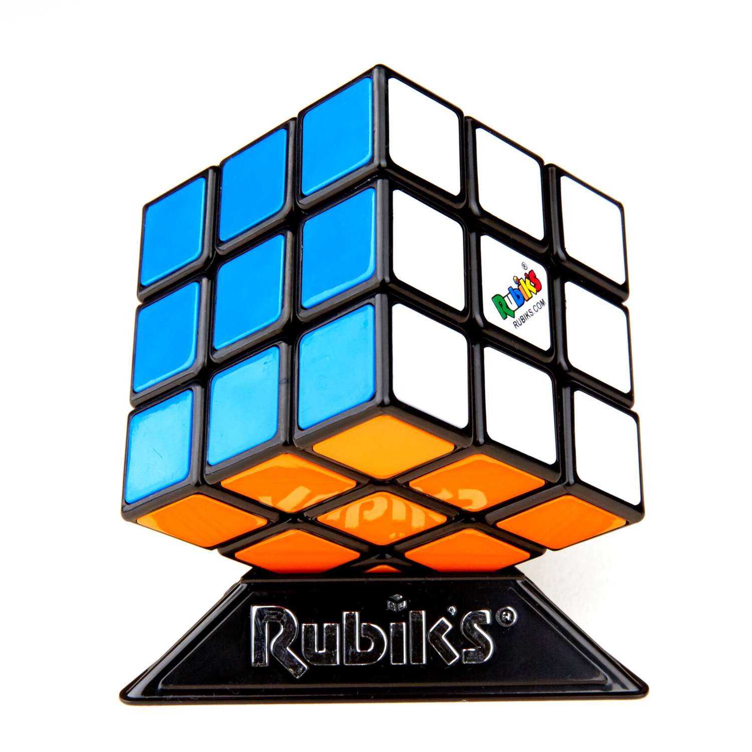 Настольная игра Rubik`s - фото 5