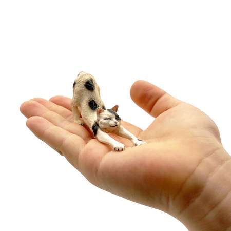 Фигурка Детское Время Кот
