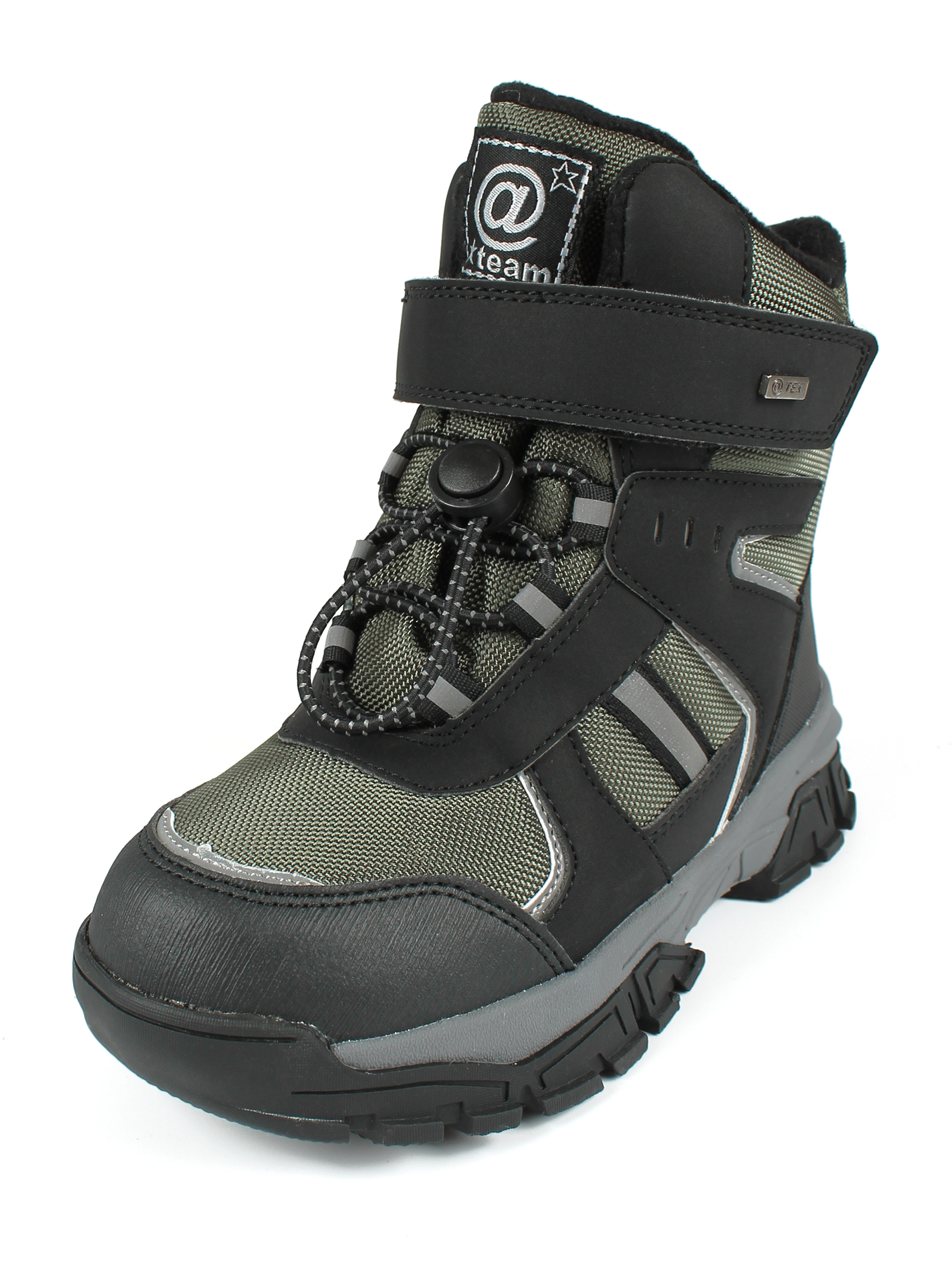 Сапоги Antilopa AL 12783-3 - фото 3