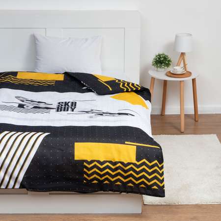 Пододеяльник Этель Street 143х215 см