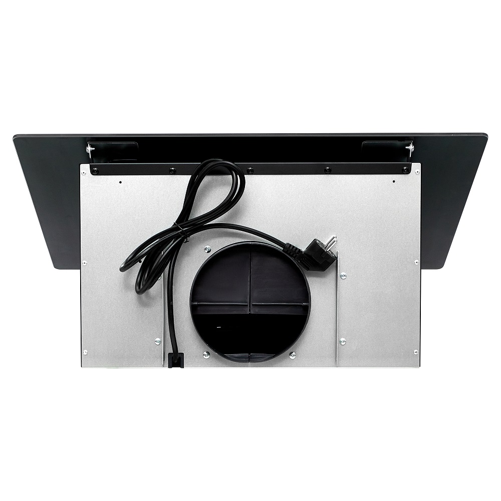 Кухонная вытяжка Hietzel CHV 6020G - фото 9