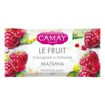 Мыло Camay le fruit малина 100 г