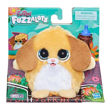 Игрушка FurReal Friends Плюшевые милашки в ассортименте F17795L0