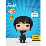 Изображение товара Фигурка Funko Wednesday Wednesday Addams Rave'n