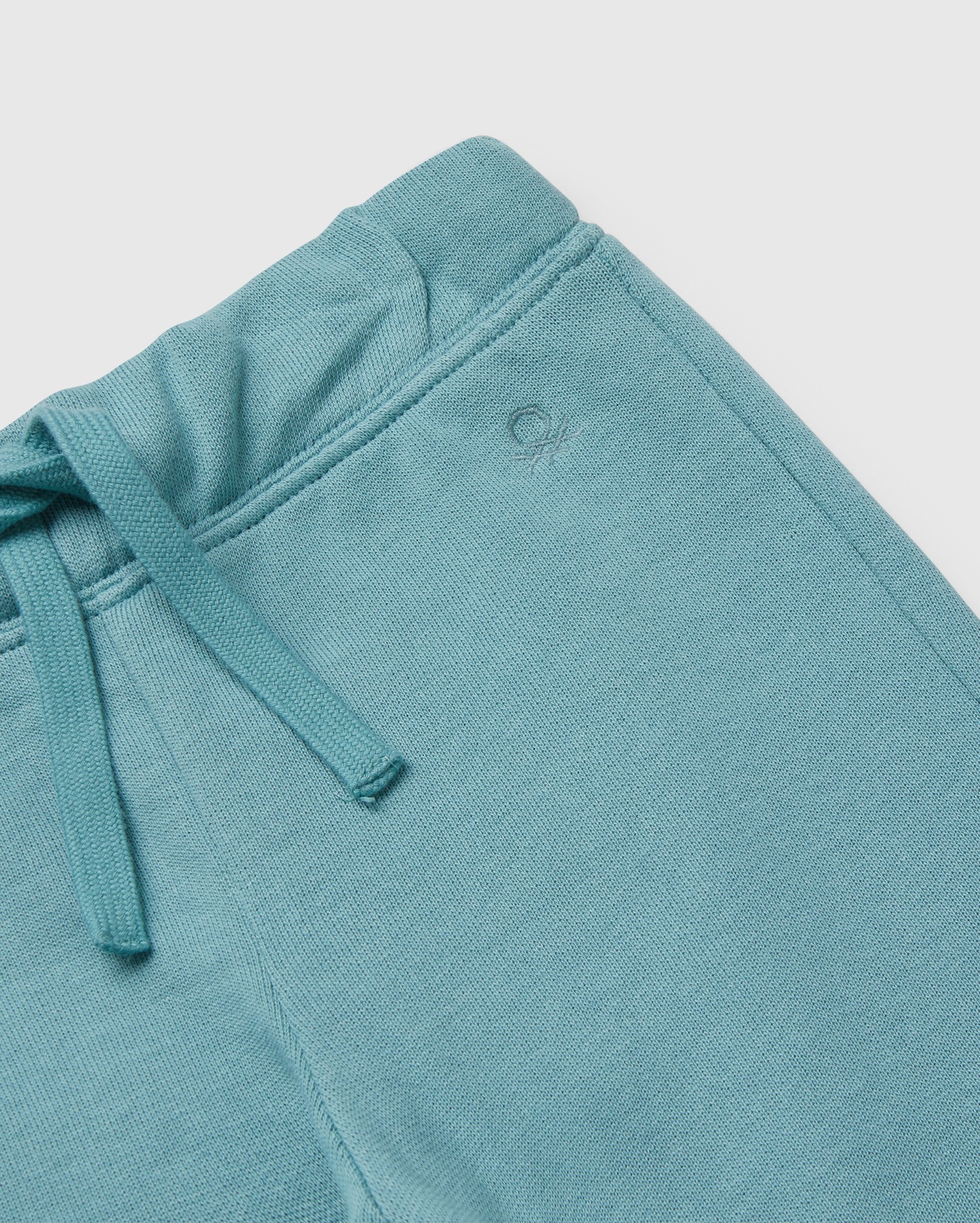 Брюки United Colors of Benetton 25A_3J70GF01N_33K - фото 3