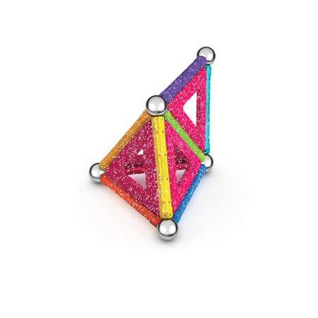 Конструктор Geomag магнитный 22 дет.