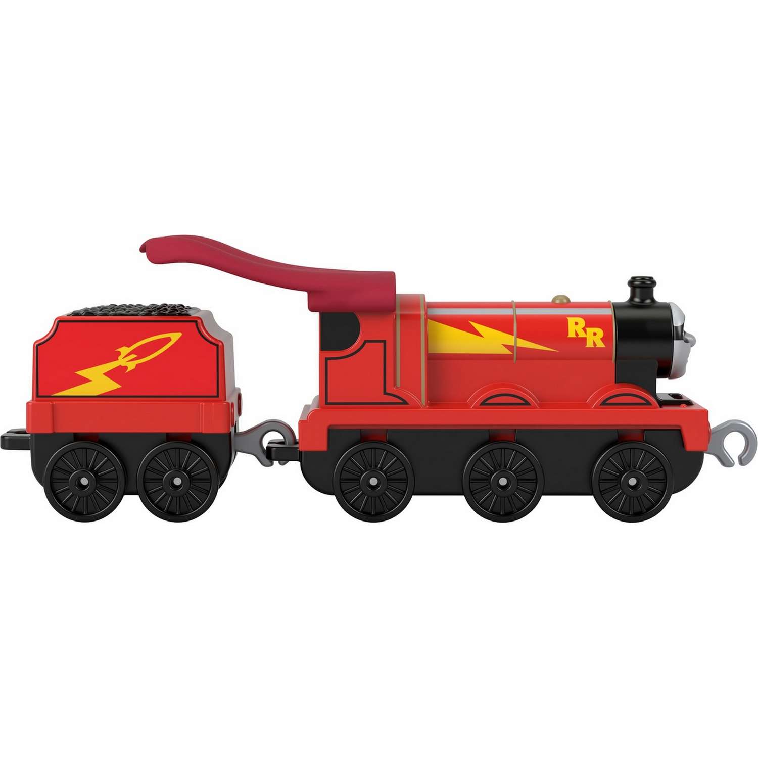 Развивающая железная дорога Thomas and Friends GCK94 - фото 7