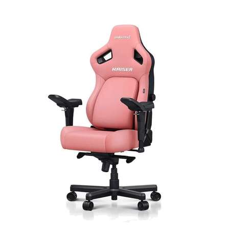 Компьютерное кресло AndaSeat Kaiser 4 XL