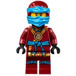 Фигурка LEGO Ninjago Nya Deepstone