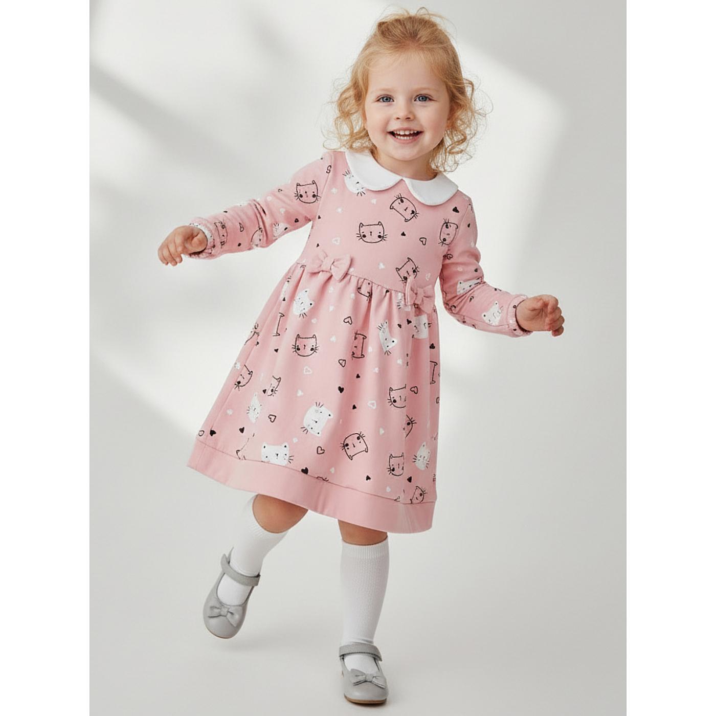 Платье YOULALA 2129310102 - фото 1