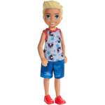 Кукла модельная Barbie