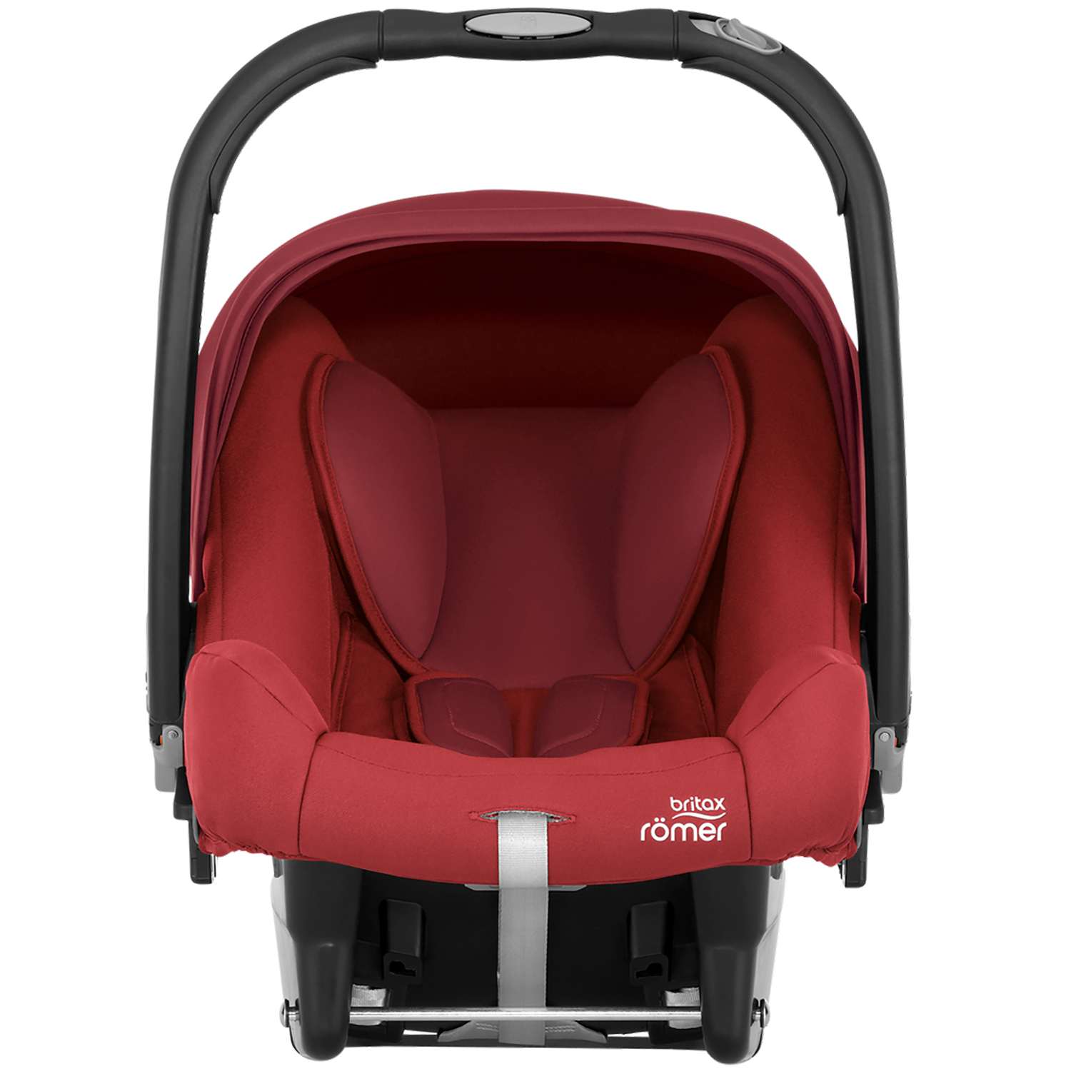 Автокресло Britax Roemer 0 (0 -13 кг) - фото 2