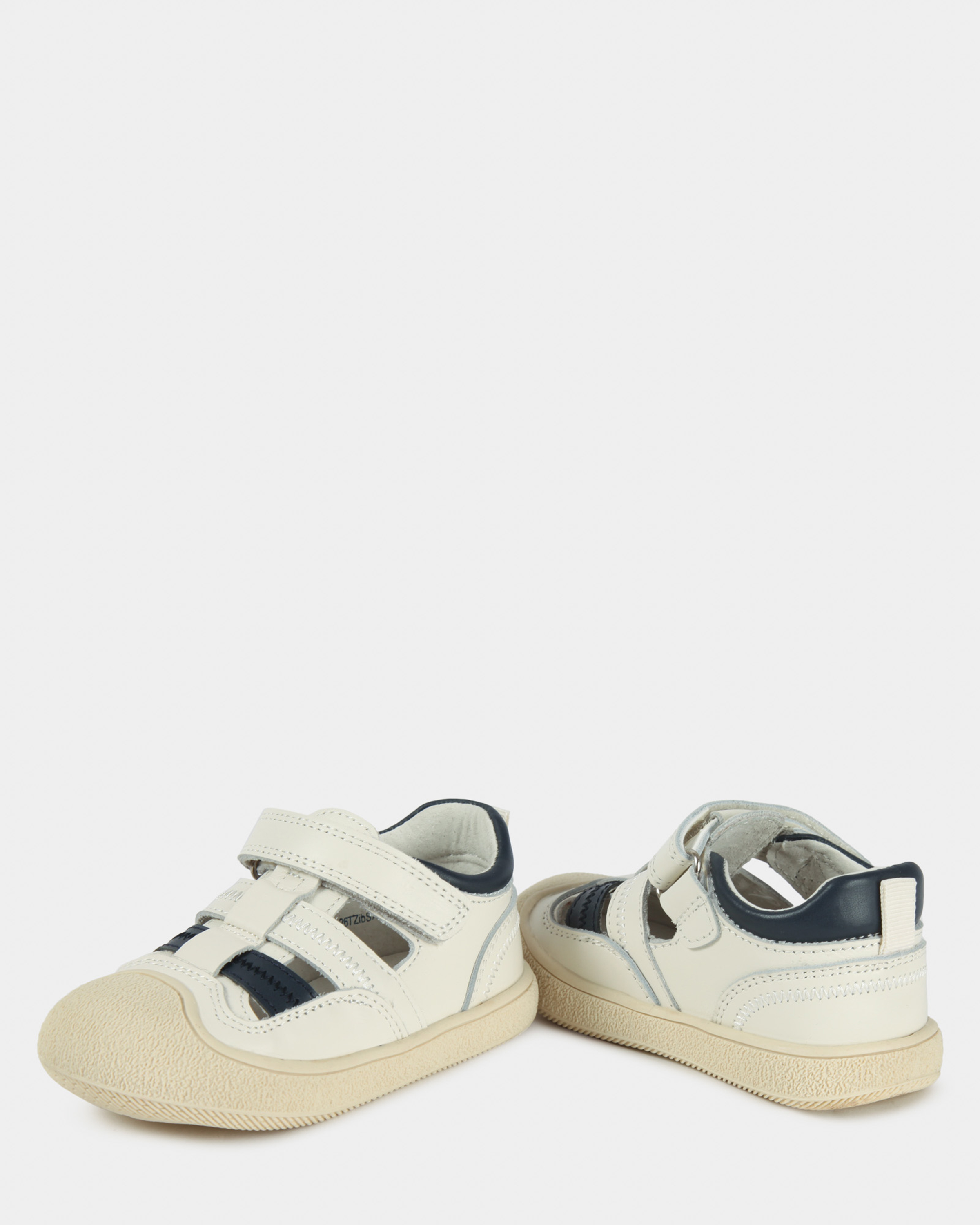 Сандалии Tombi S26TZibSA-251-00 - фото 6