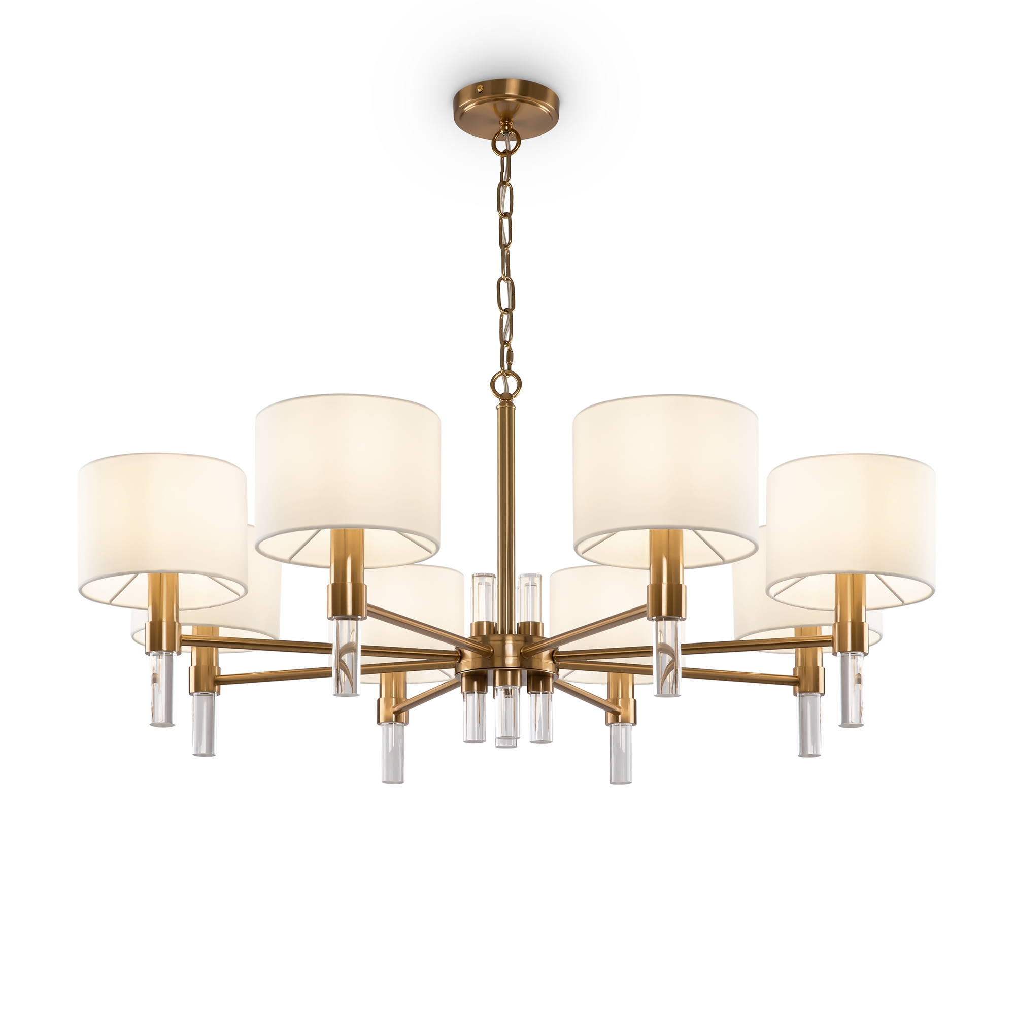 Подвесной светильник FREYA - фото 1