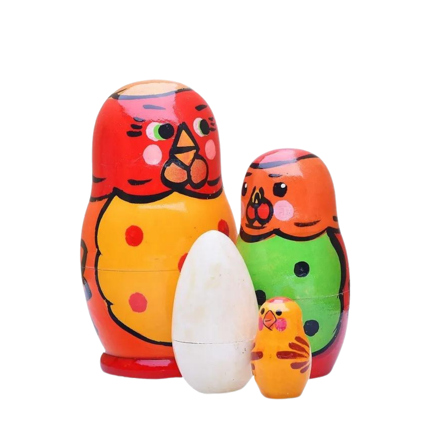 Игрушка Нескучные игры - фото 2