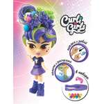 Кукла классическая CurliGirls