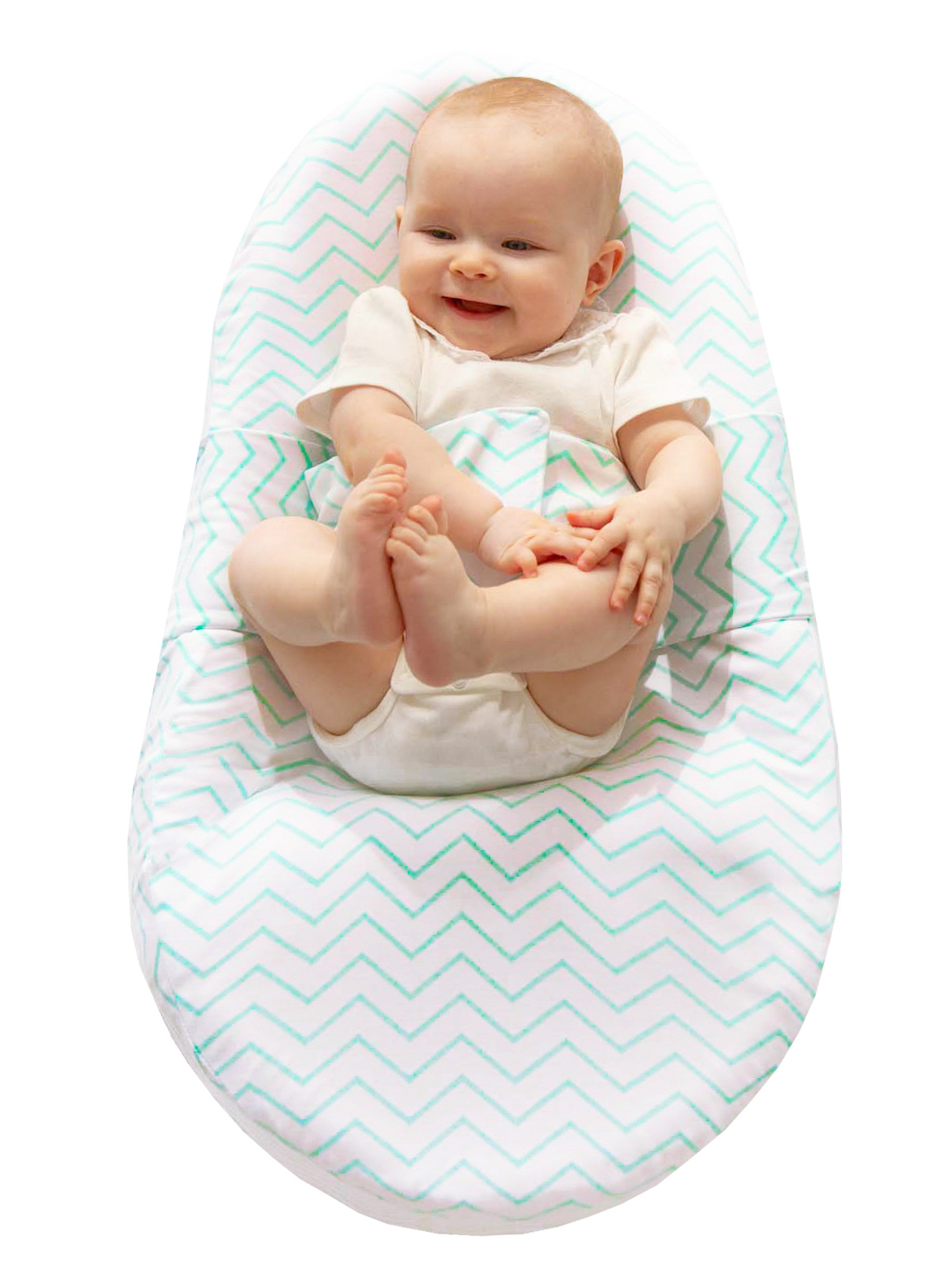 Матрас гнездышко Amarobaby Premium Form - фото 10