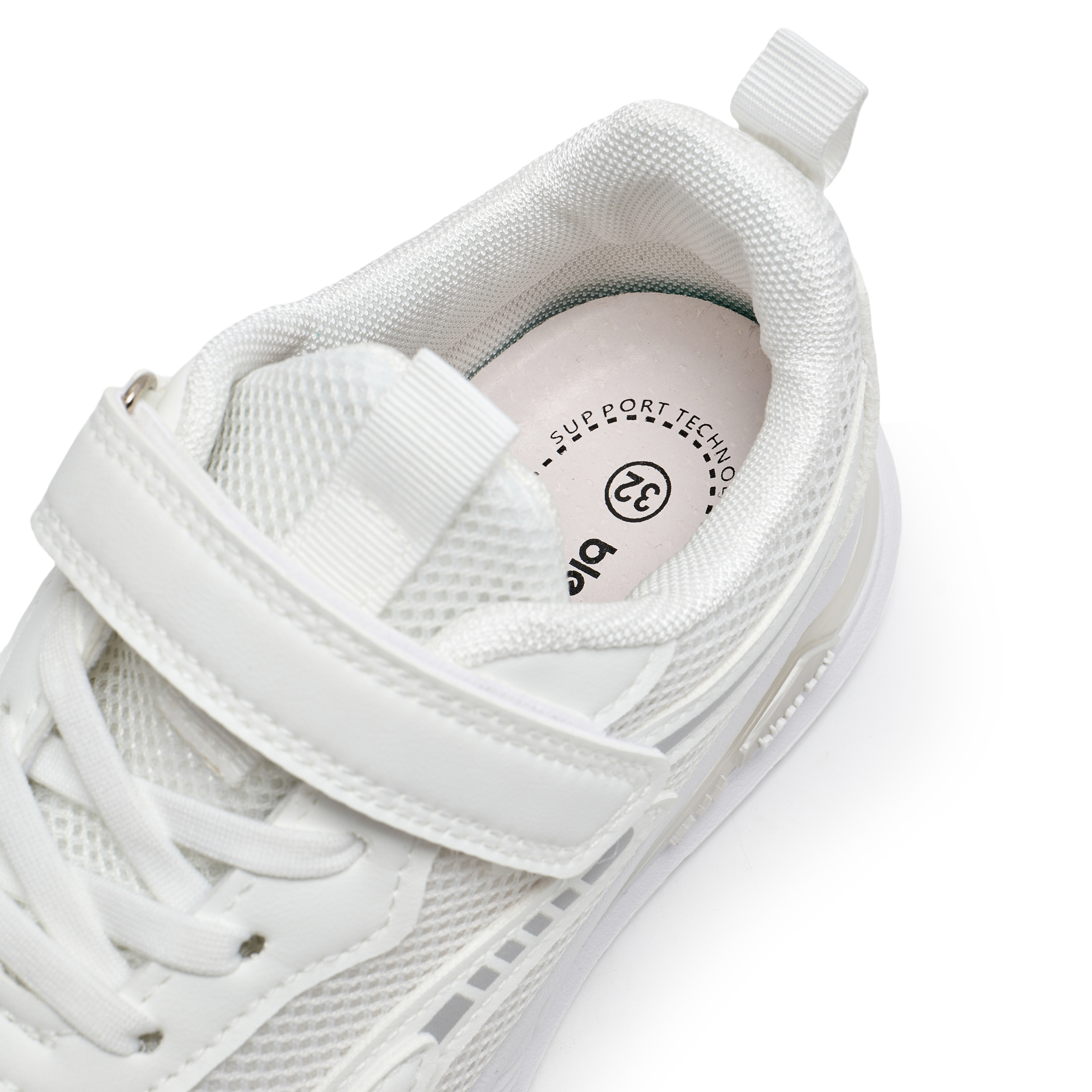 Кроссовки BLESSBOX BX53069B - фото 4