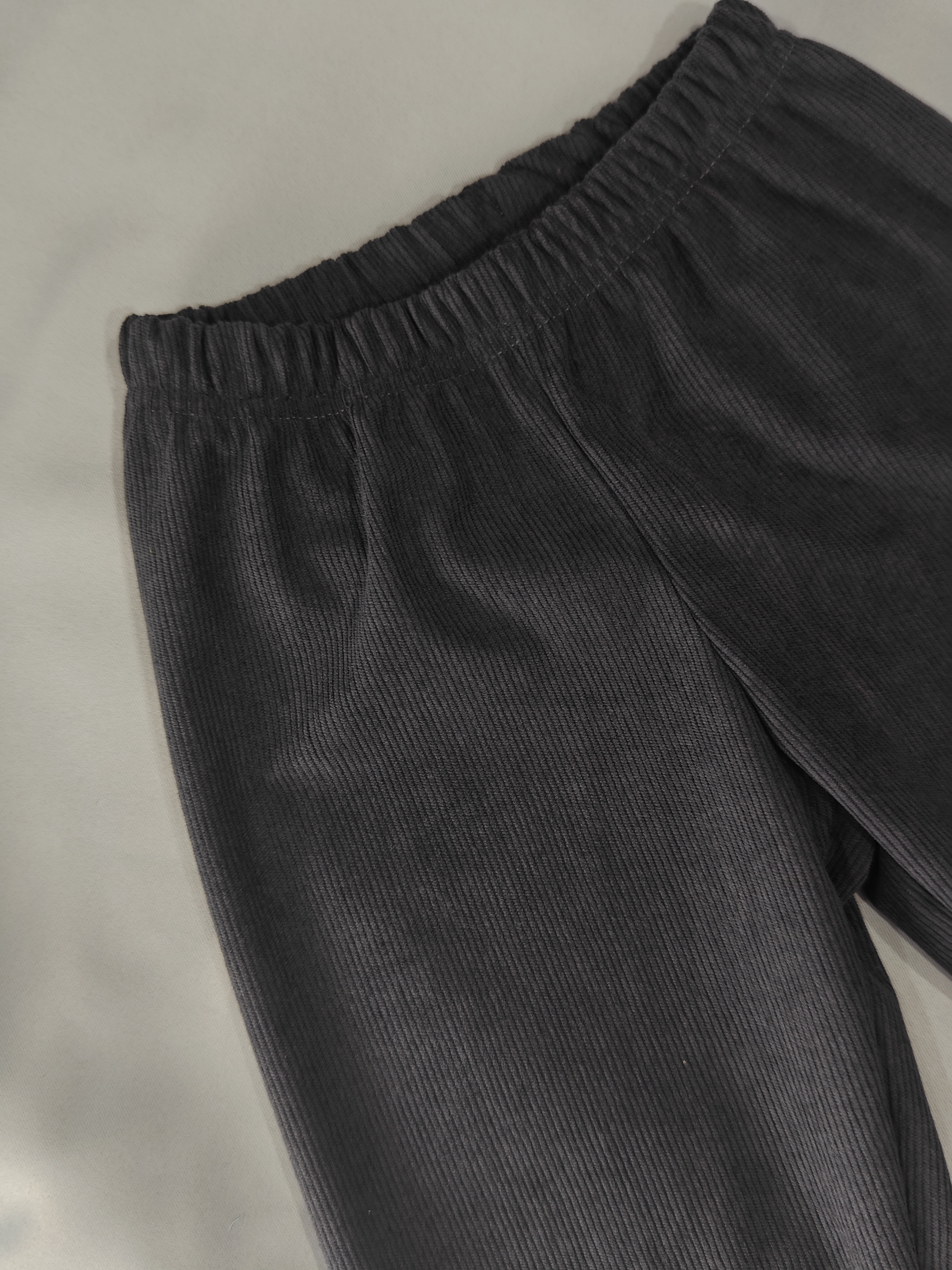 Брюки КВАРК лук 202089 - фото 6