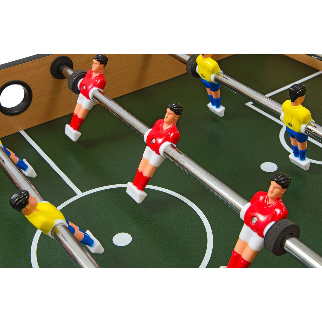 Настольная игра Weekend футбол - фото 6