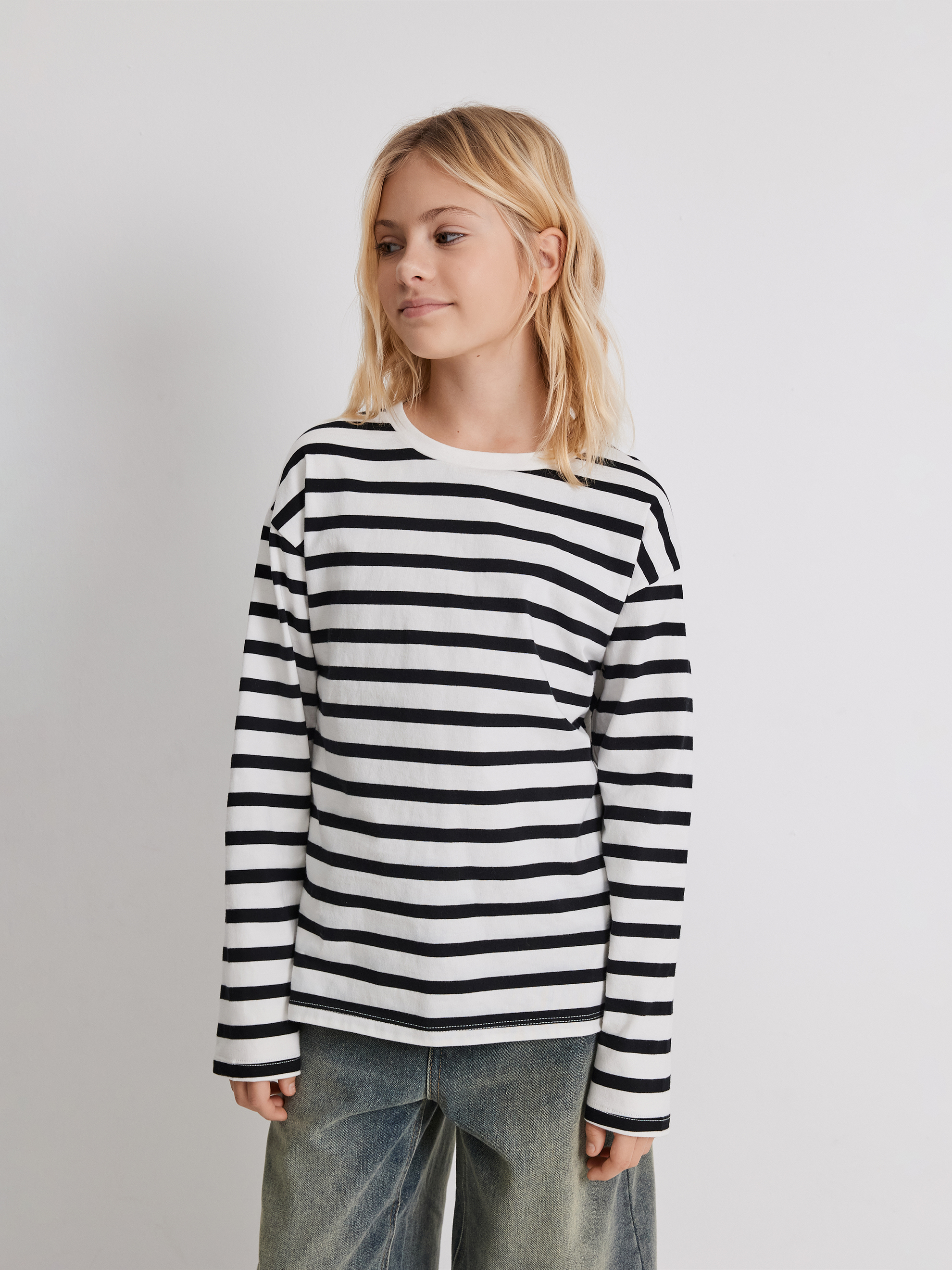 Лонгслив Acoola 20310150012_0095087 - фото 1