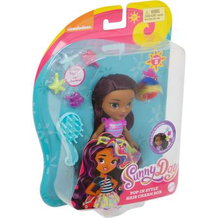 Кукла мини SUNNY DAY