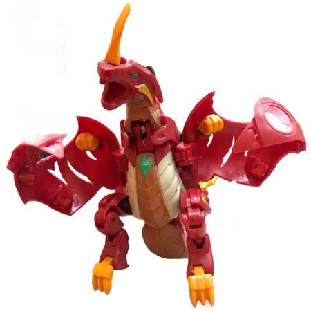 Фигурка Bakugan