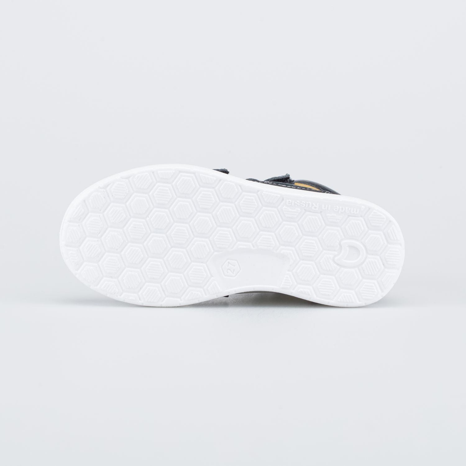 Ботинки Котофей 052161-33 - фото 5