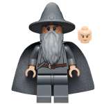 Фигурка LEGO Dimensions Gandalf the
