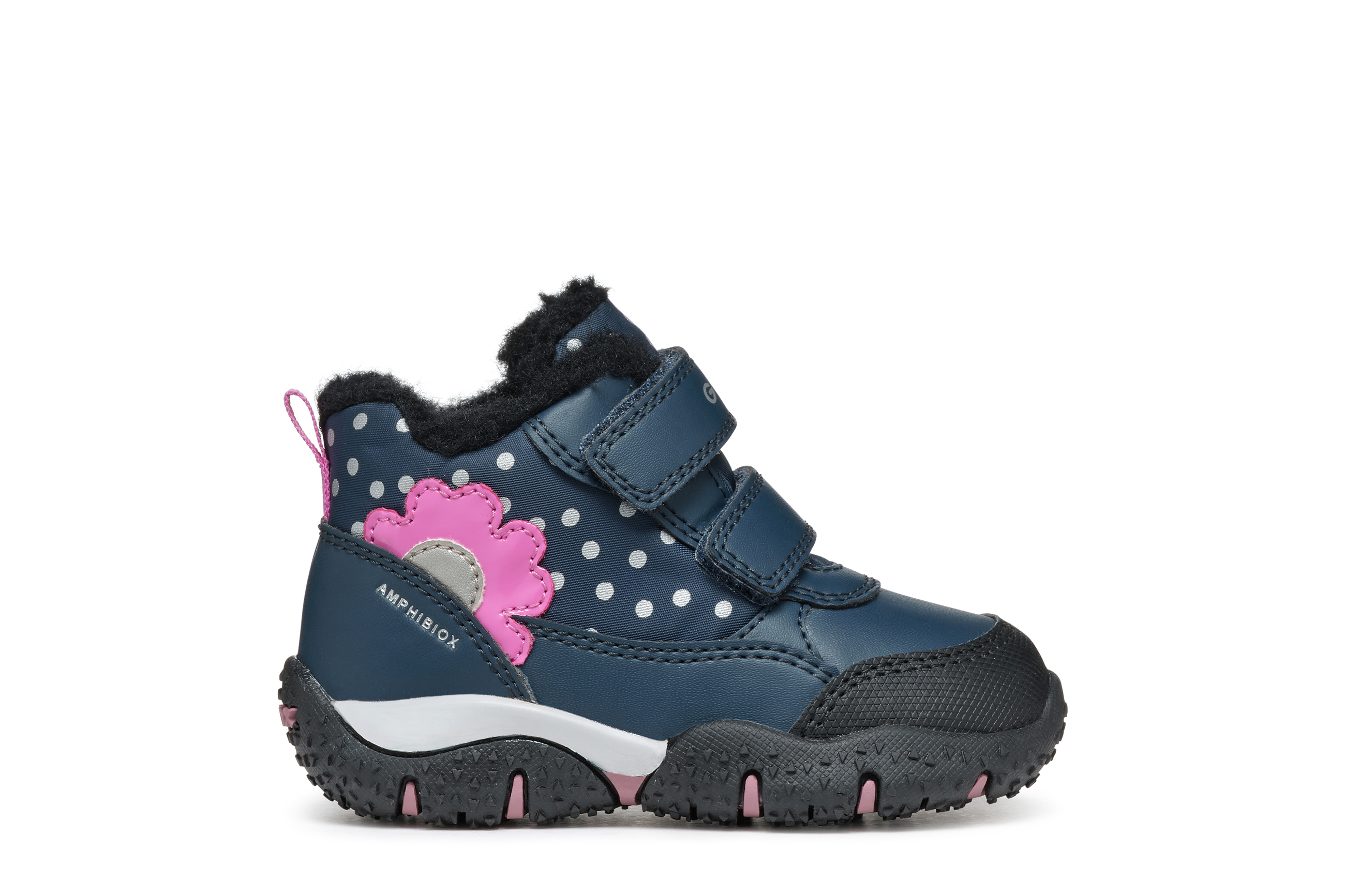 Туфли GEOX B2654B0BCMNC4268 - фото 1