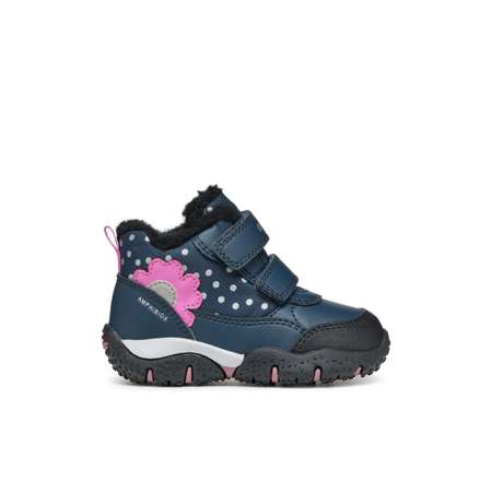Туфли GEOX