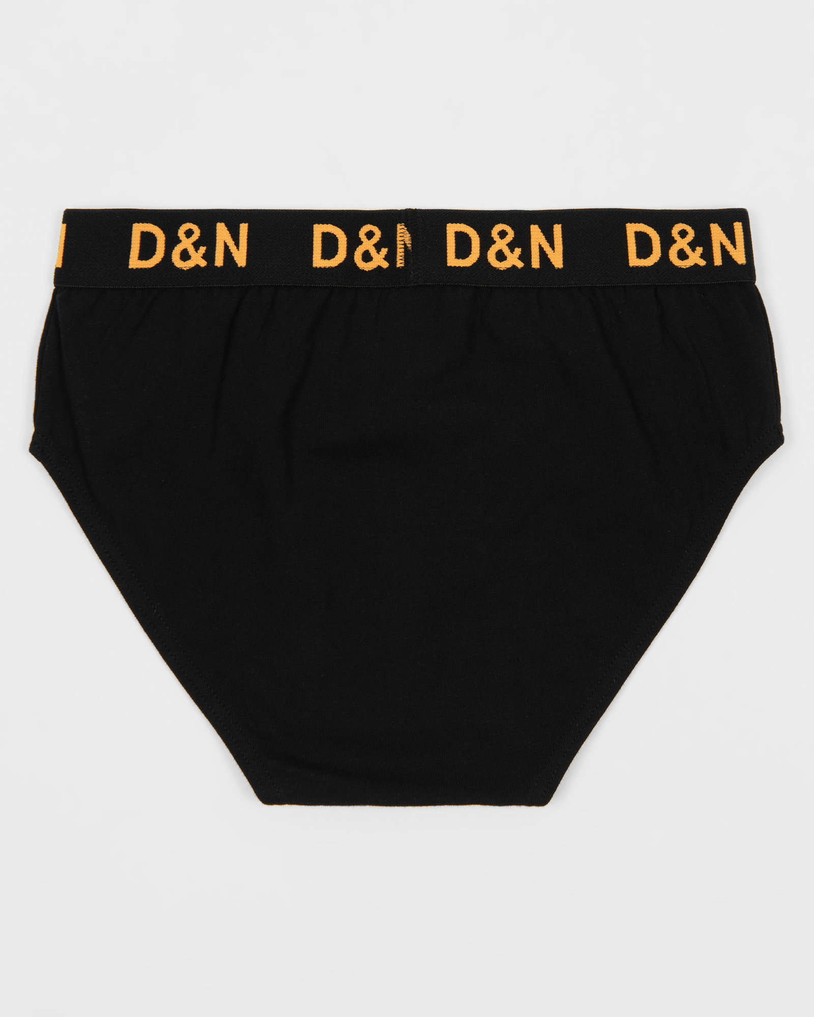 Трусы 3 шт Day and Night S24DN2-UB08tb-99 - фото 5