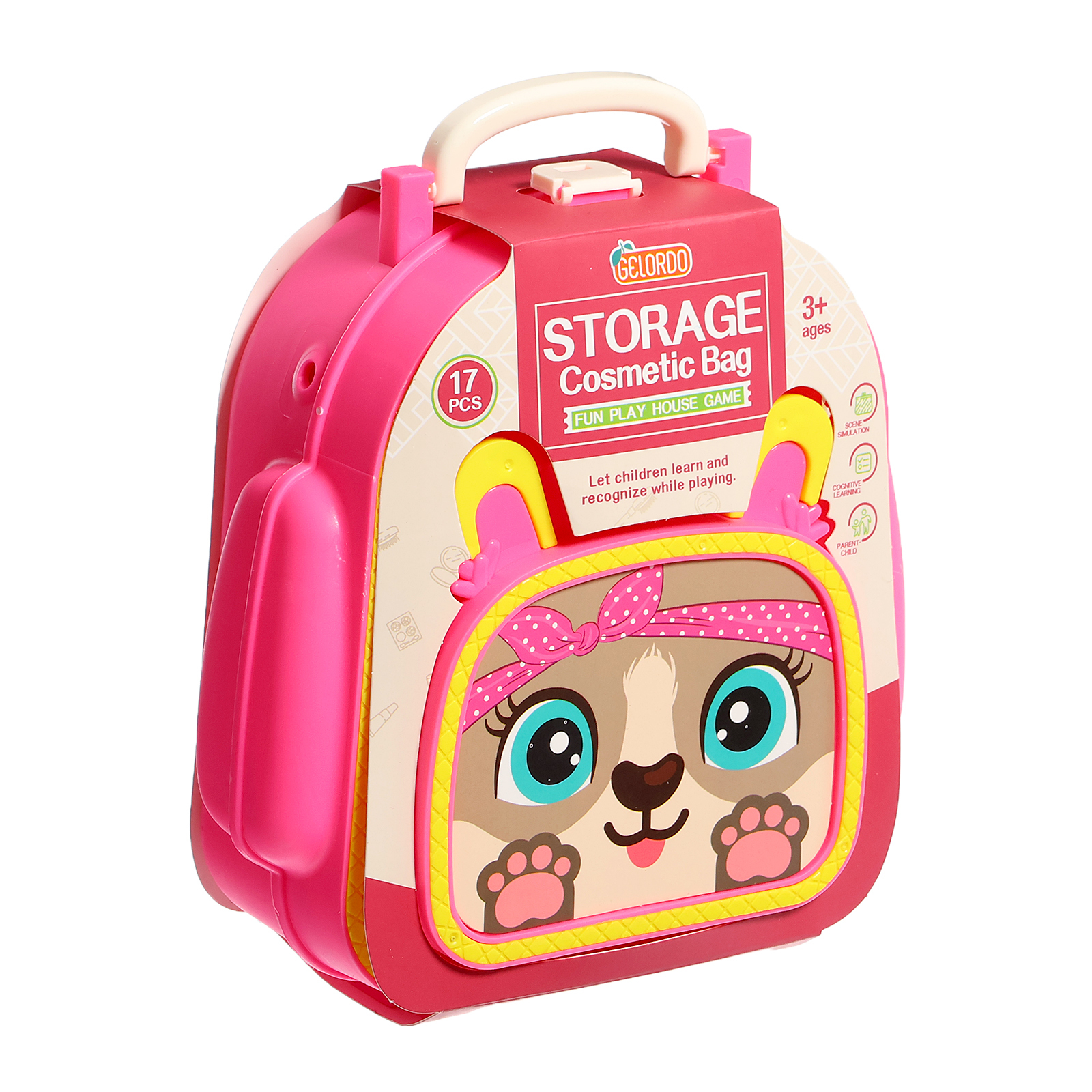 Игрушка Sima-Land - фото 8