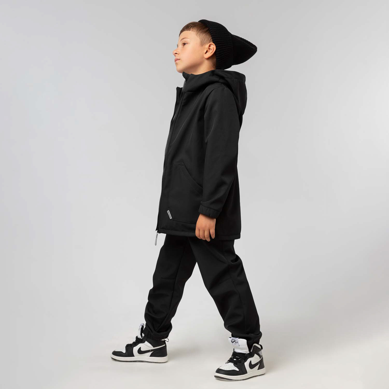 Костюм Bodo 32-47U_черный - фото 5