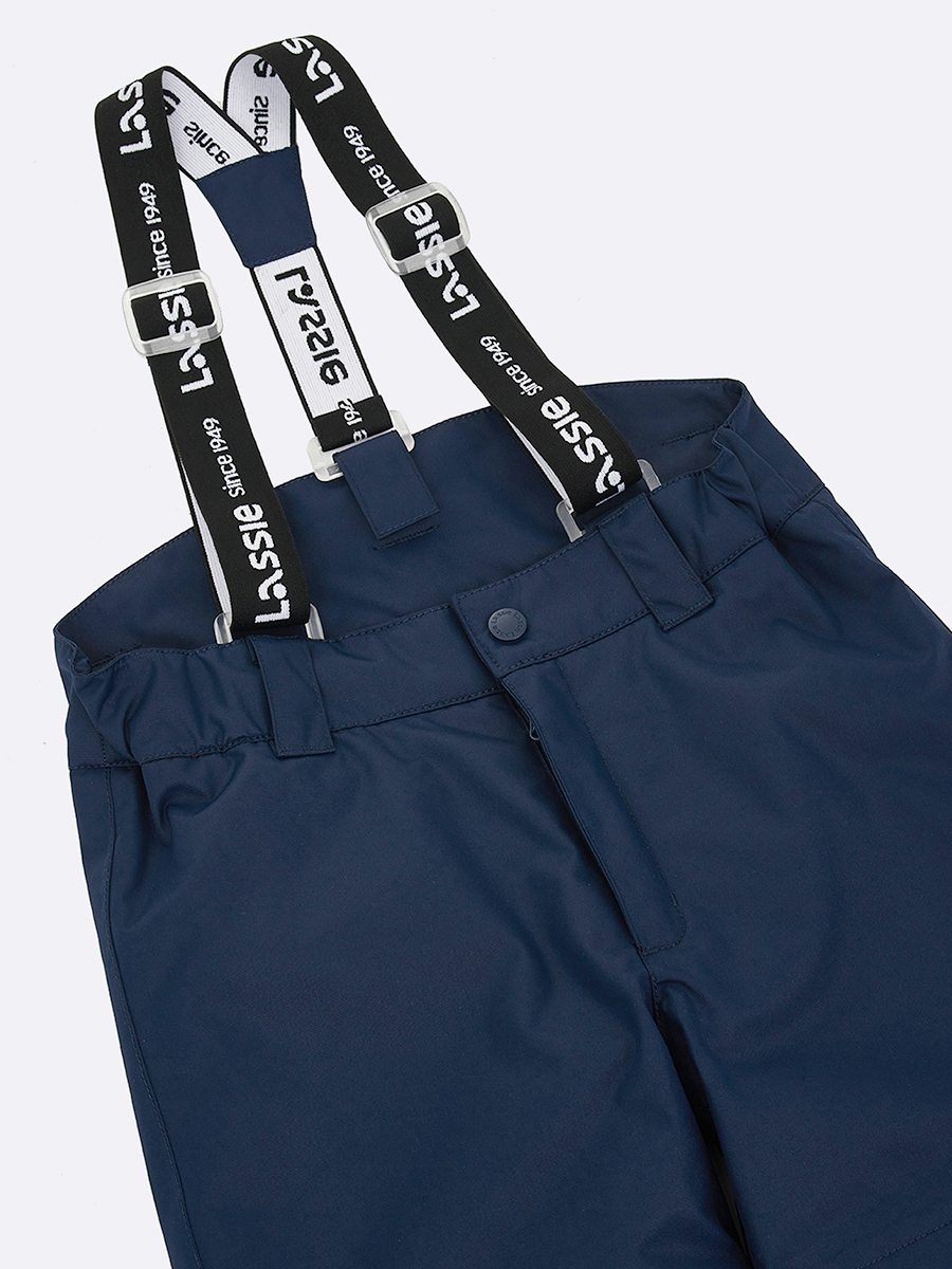 Брюки Lassie 72105212-6960 - фото 4