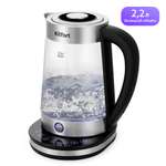 Чайник KITFORT КТ-6764