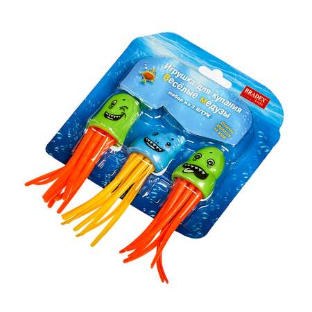 Игрушка BRADEX