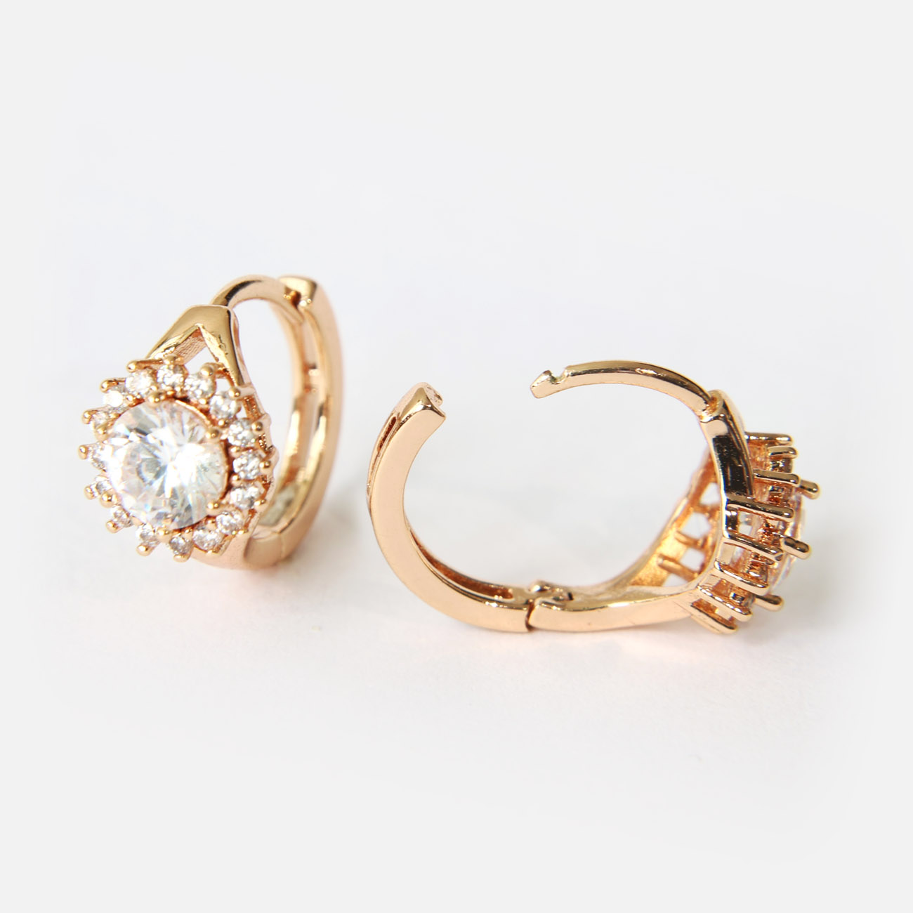 Серьги Явика - фото 7