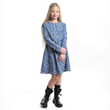 Платье Mini-Maxi