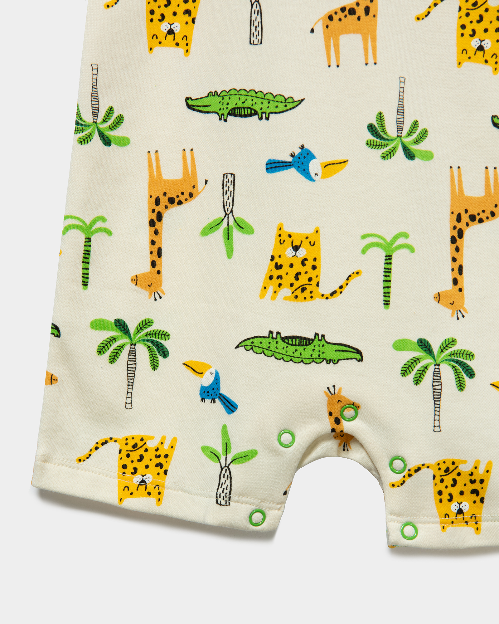 Песочник BabyGo S24-55BGib-F0 - фото 4