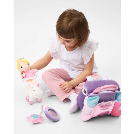 Игрушка BabyGo Замок принцессы