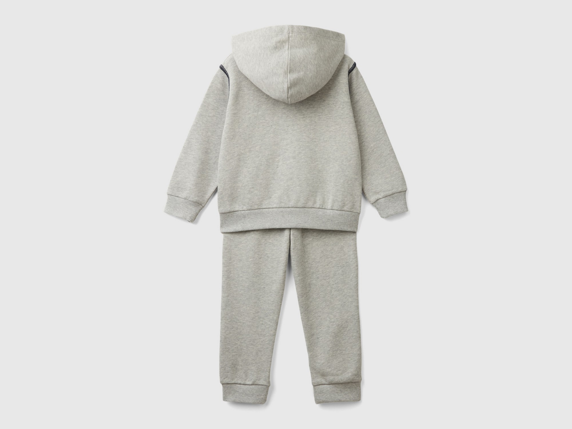 Костюмы United Colors of Benetton 24A_3J68GK00L_501 - фото 3
