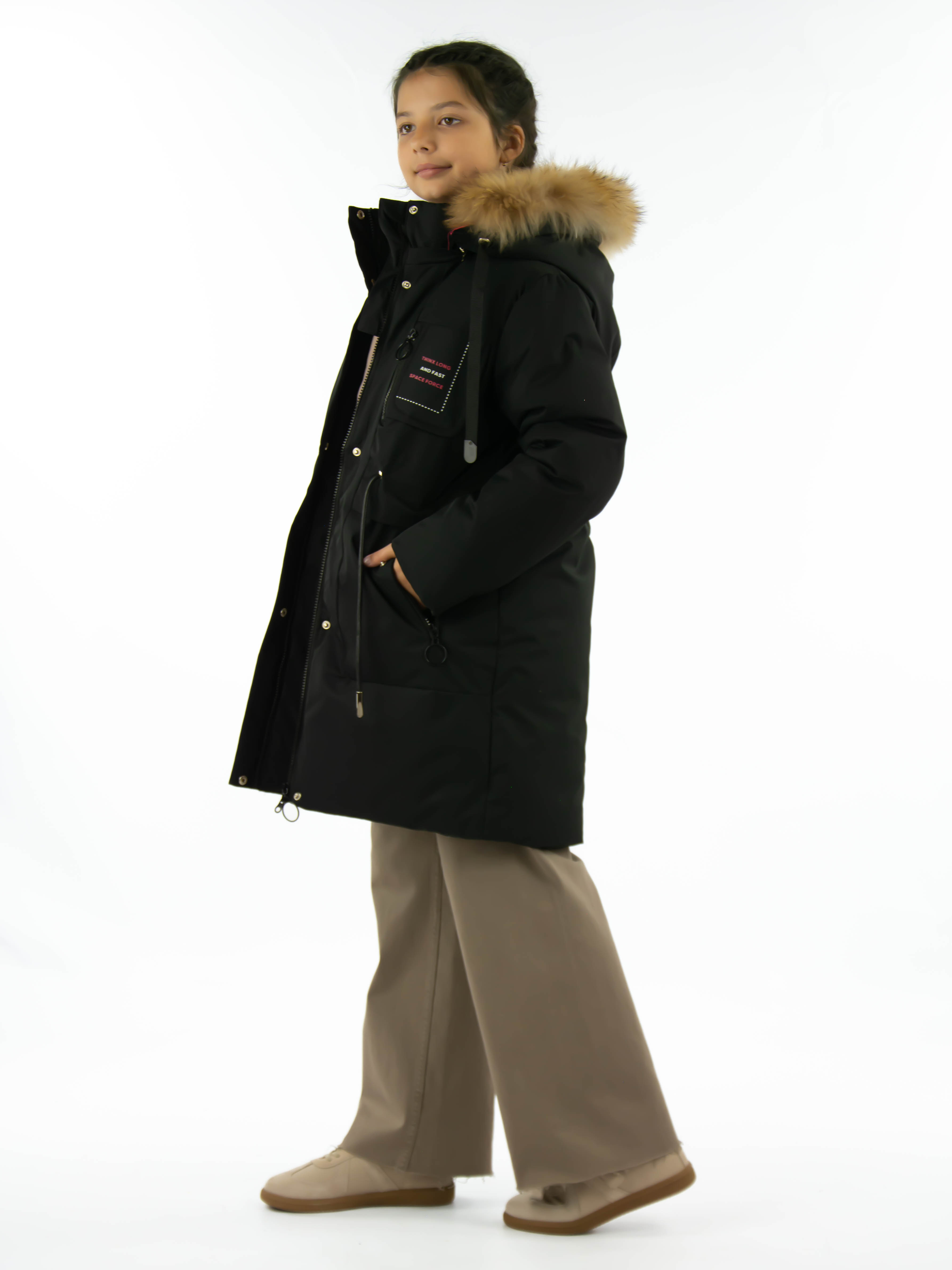 Куртка CASTLELADY 881881999 - фото 2